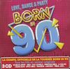 VARIOUS ARTISTS - IN 90 (3 CD)