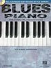 Blues Piano The Complete Guide With Cd! Pf Book/Cd (Keyboard Instruction)