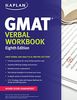 Kaplan GMAT Verbal Workbook (Kaplan Test Prep)