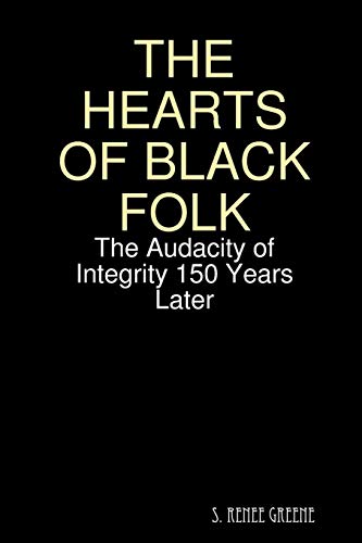 The Hearts Of Black Folk
