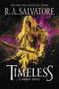 Timeless: A Drizzt Novel (Forgotten Realms: Drizzt)