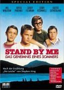 Stand by Me - Das Geheimnis eines Sommers [Special Edition] von Rob Reiner | DVD | Zustand gut
