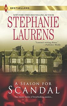 A Season for Scandal: An Anthology