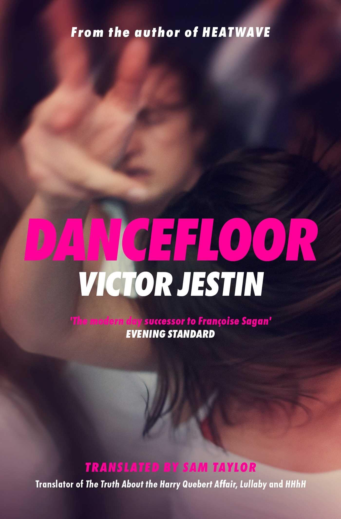 Jestin, Victor: Dancefloor