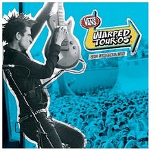 Warped 2005 Tour Compilation
