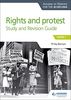 Access to History for the IB Diploma Rights and protest Study and Revision Guide: Paper 1