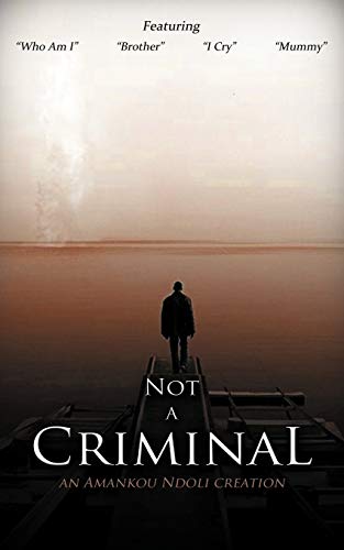 Not A Criminal