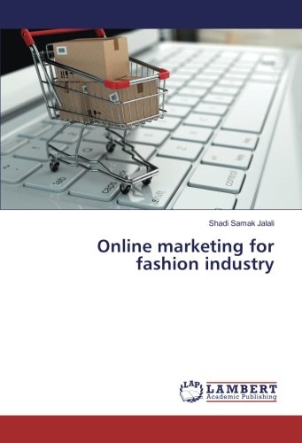 Online marketing for fashion industry