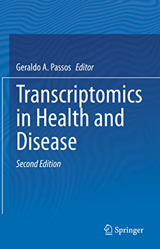 Transcriptomics in Health and Disease