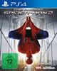 The Amazing Spiderman 2 - [PlayStation 4]