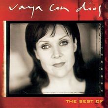 The Best of Vaya Con Dios [Vinyl LP]