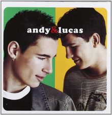 Andy Y Lucas