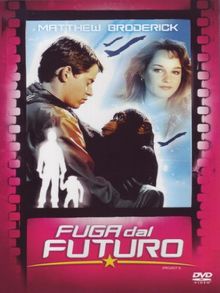 Fuga dal futuro [IT Import]