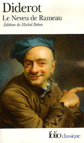Gallimard Homme Le Neveu De Rameau - Image 3