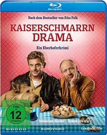 Kaiserschmarrndrama [Blu-ray]