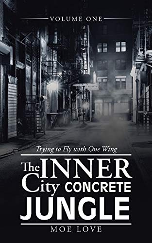 The Inner City Concrete Jungle: Trying to Fly with One Wing