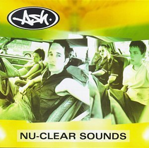 Nu-Clear Sounds + 2 Bonus