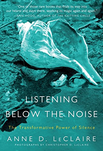 Listening Below the Noise: The Transformative Power of Silence
