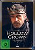 The Hollow Crown - Henry IV - Teil 1 und 2 [2 DVDs]