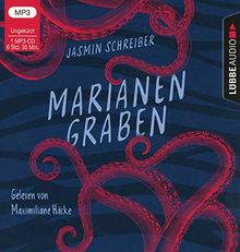 Marianengraben: . Ungekürzt.