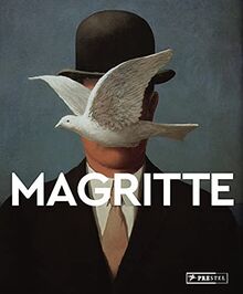 Magritte: Masters of Art (Große Meister der Kunst, Band 10)