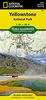 Yellowstone National Park: National Geographic Trails Illustrated National Parks: NG.NP.201 (Ti - National Parks)