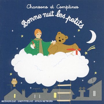 Bonne Nuit les Petits