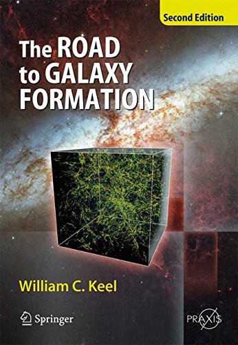 The Road to Galaxy Formation (Springer Praxis Books)