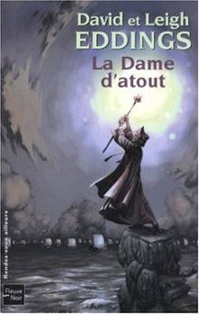 Les rêveurs. Vol. 2. La dame d'atout