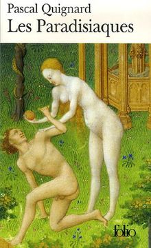 Dernier royaume. Vol. 4. Les paradisiaques