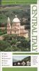 Central Italy Travel Planner and Guide (Independant Travellers Guides)