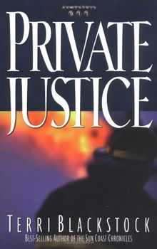 Private Justice (Newpointe 911)