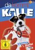 Da kommt Kalle - Die komplette 1. Staffel (3 DVDs)