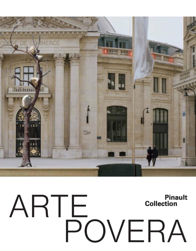 Arte Povera - Neuware