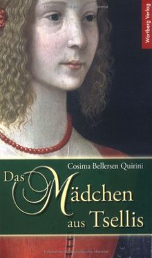 Das Mädchen aus Tsellis. Historischer Roman aus Celle