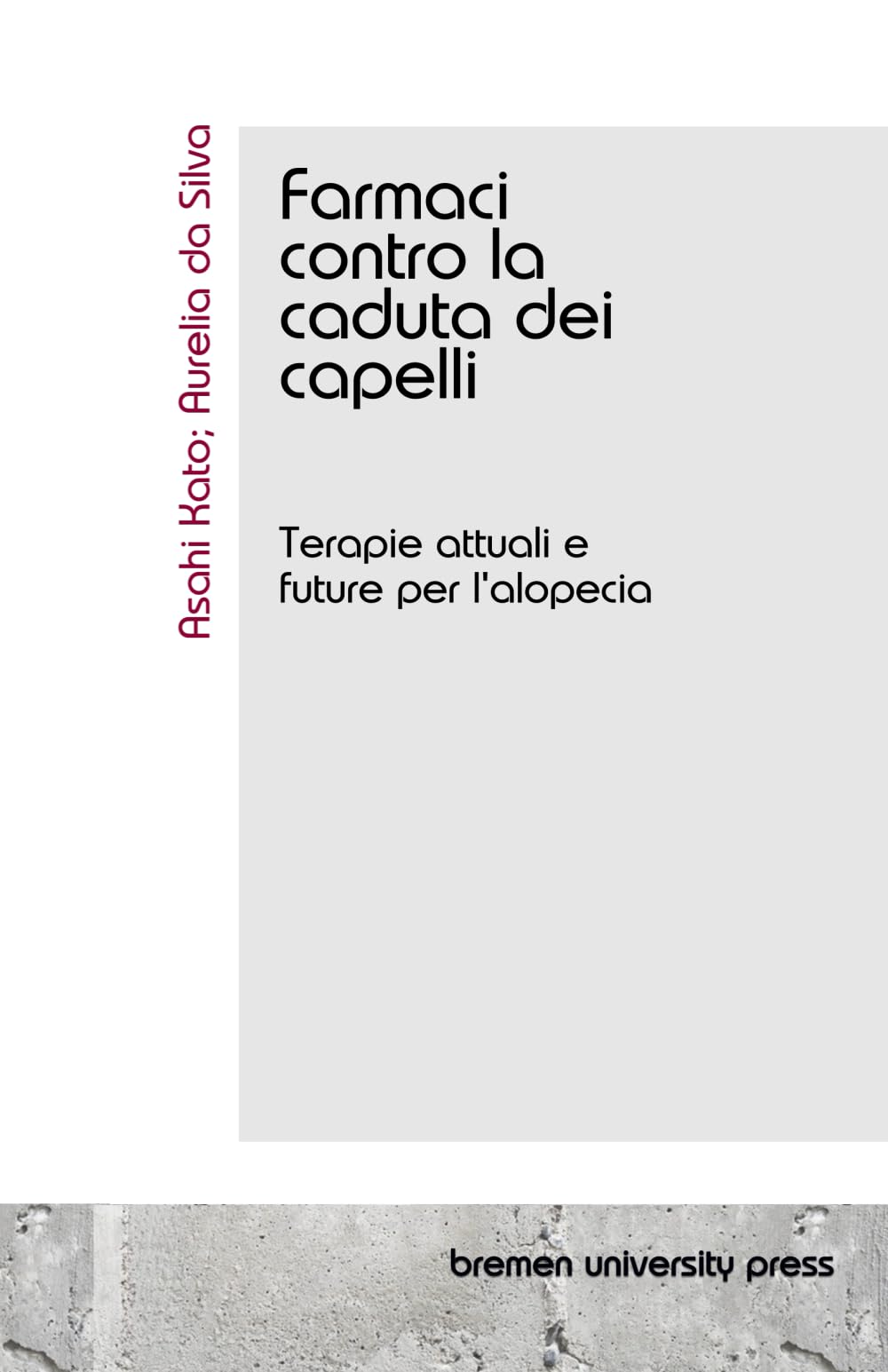 Farmaci contro la caduta dei capelli: Terapie attuali e future per l'alopecia