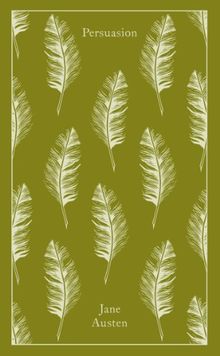 Persuasion (Penguin Clothbound Classics)