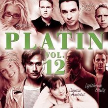 Platin 12 von Various | CD | Zustand gut