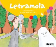 Letramola 4