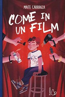 Come in un film (Il Castoro bambini)