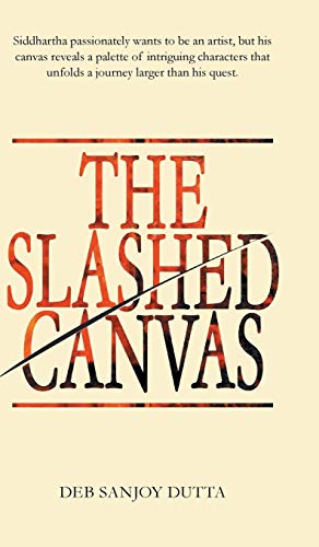 The Slashed Canvas