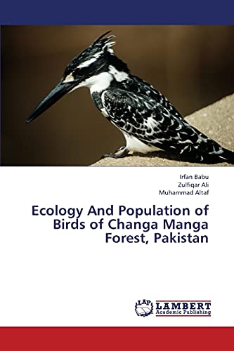 Ecology And Population of Birds of Changa Manga Forest, Pakistan