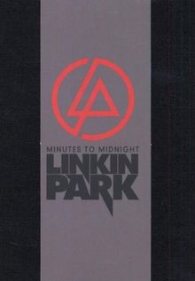 Minutes To Midnight (Limited Edition CD+DVD)