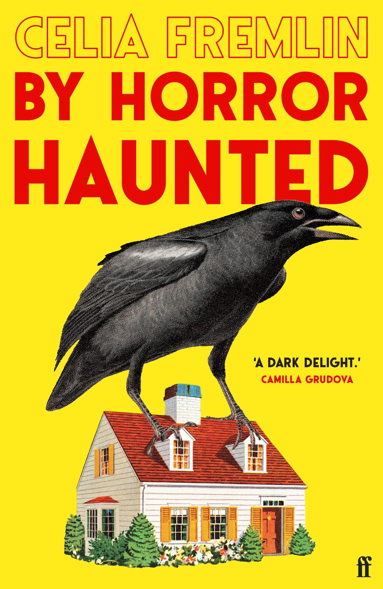 Celia Fremlin By Horror Haunted, Stories
