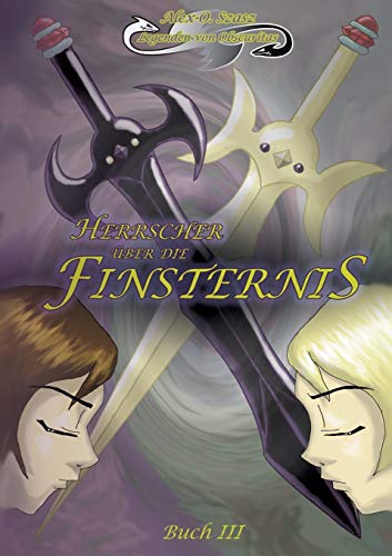 Legenden von Obscuritas: Herrscher über die Finsternis