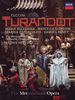 Puccini, Giacomo - Turandot