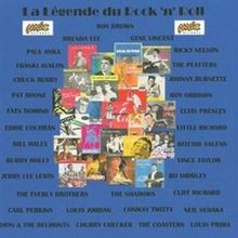 The Legend Of Rock 'n' Roll