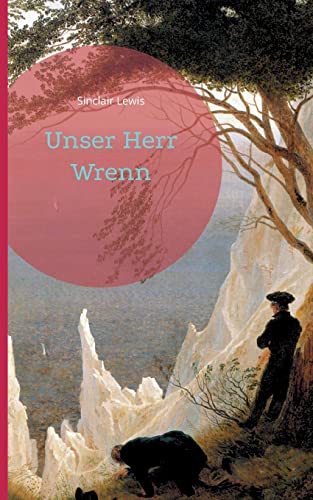 Unser Herr Wrenn: DE
