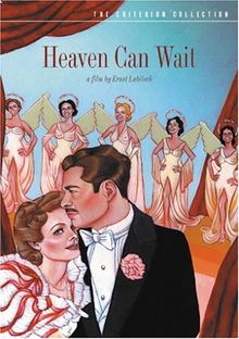 Criterion Collection: Heaven Can Wait (US-Import, Region 1)