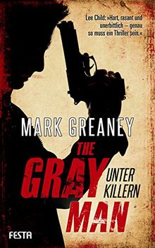 The Gray Man - Unter Killern